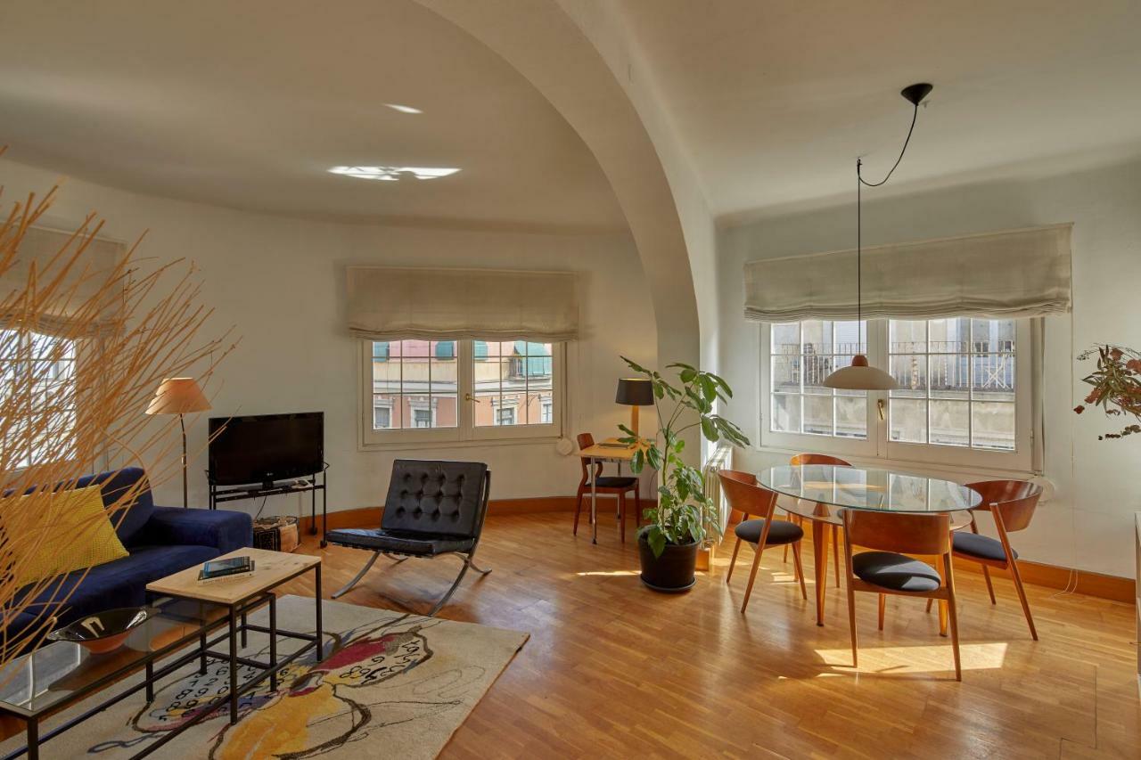 شقة Apartamento Santa Clara خيرونا المظهر الخارجي الصورة