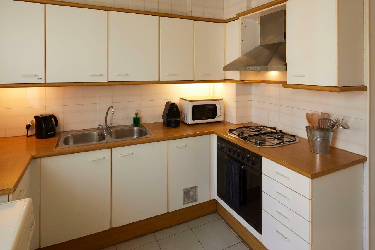 شقة Apartamento Santa Clara خيرونا المظهر الخارجي الصورة